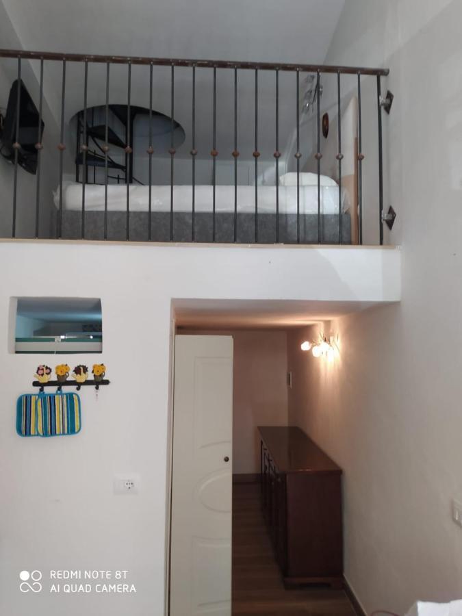 Antico Vicolo Villa Avola Exterior foto